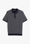 Tommy Hilfiger POLO ESSENTIAL COTTON KNITTED POLO da uomo