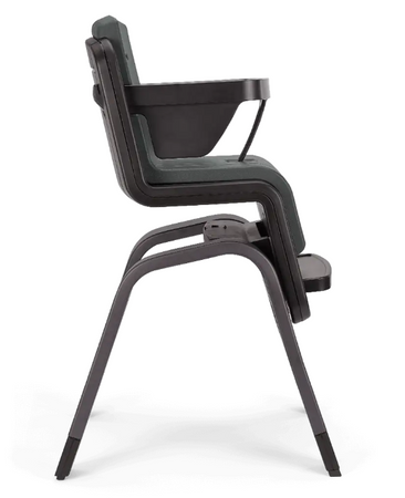 Seggiolone Nuna ZAAZ