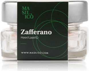 Zafferano-frantumato-0,5g-100%-Made-in-italy-Masilicò