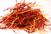 Zafferano in Pistilli Italiano Roccolano Stimmi di Zafferano Puro di Prima Categoria 0.50gr