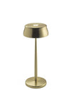 Zafferano Sister Light Lampada da Tavolo ricaricabile