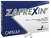 Zafrexin 30cps
