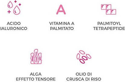 Zago Eternal 30 ml Wrinkle Relif Siero Contorno Occhi Effetto Lifting Immediato 30 ml Made in Italy AN01CO17 cosmetica SG Store - Nicosia, Commerciovirtuoso.it
