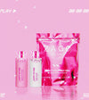 ZAGO Maschera Viso Happy in Pink HAPPY IN PINK illuminating FACE MASK HAPPY IN PINK COSMETICA SG Store - Nicosia, Commerciovirtuoso.it
