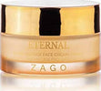 Zago Milano Eternal Shine Antiage 150 mlCrema Viso Notte Illuminante Anti-Age 150 ml AN01CN17 COSMETICA SG Store - Nicosia, Commerciovirtuoso.it