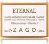 Zago Milano Eternal Shine Antiage 150 mlCrema Viso Notte Illuminante Anti-Age 150 ml AN01CN17 COSMETICA SG Store - Nicosia, Commerciovirtuoso.it