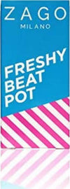 Zago Milano Freshy Beat Pot Stick Crema Idratante Viso e Primer per Pelle Mista 30 ml PT01AZ19 COSMETICA SG Store - Nicosia, Commerciovirtuoso.it