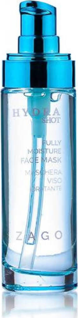 Zago Milano Hydra Shot 50 ml Maschera Viso Idrantante in Gel Anti-Impurità 50 ml I01MV17 Made in Italy COSMETICA SG Store - Nicosia, Commerciovirtuoso.it
