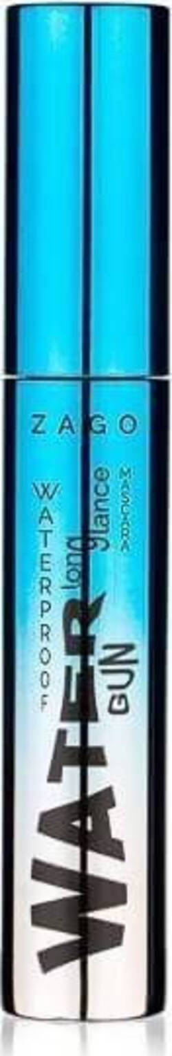 Zago Milano Water Gun Mascara Mascara Waterproof Anallergico 24h MAKEUP SG Store - Nicosia, Commerciovirtuoso.it