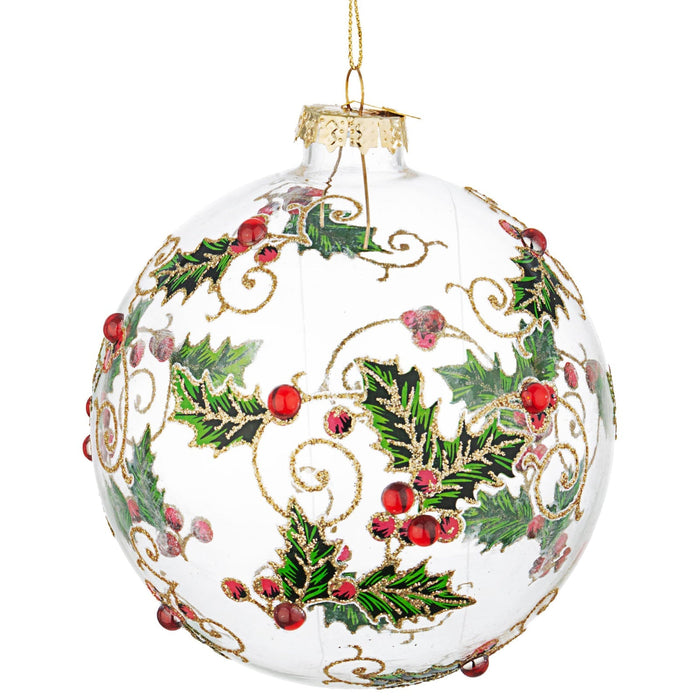 Magie Di Natale Splendid Lights: Lampioni Luminosi Per Villaggio E Presepe (h 2cm) - Set Da 2 - 2