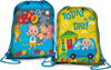 Zainetto a sacco Cocomelon bambino per asilo e passeggio Novità Cancelleria e prodotti per ufficio/Scuola e materiale didattico/Materiale scolastico/Cartelle e zaini per la scuola/Zainetti per bambini Store Kitty Fashion - Roma, Commerciovirtuoso.it