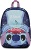 Zainetto Asilo Seven Small Lilo & Stitch per La Scuola Cancelleria e prodotti per ufficio/Scuola e materiale didattico/Materiale scolastico/Cartelle e zaini per la scuola/Zainetti per bambini Cartoleria Deja Vu - Crotone, Commerciovirtuoso.it