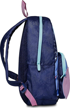 Zainetto Asilo Seven Small Lilo & Stitch per La Scuola Cancelleria e prodotti per ufficio/Scuola e materiale didattico/Materiale scolastico/Cartelle e zaini per la scuola/Zainetti per bambini Cartoleria Deja Vu - Crotone, Commerciovirtuoso.it