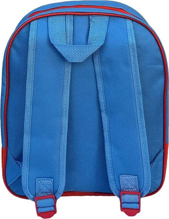 Zainetto Avengers Stampa In Rilievo 3d Supereroi Bambini Scuola Asilo Elementari Cancelleria e prodotti per ufficio/Scuola e materiale didattico/Materiale scolastico/Cartelle e zaini per la scuola/Zainetti per bambini Trade Shop italia - Napoli, Commerciovirtuoso.it