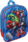 Zainetto Avengers Stampa In Rilievo 3d Supereroi Bambini Scuola Asilo Elementari Cancelleria e prodotti per ufficio/Scuola e materiale didattico/Materiale scolastico/Cartelle e zaini per la scuola/Zainetti per bambini Trade Shop italia - Napoli, Commerciovirtuoso.it