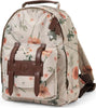 Zainetto Back Pack Mini Elodie Details Meadow Blossom Prima infanzia/Cambio del pannolino/Borse fasciatoio/Zaini fasciatoio La Casa Del Bebè - Napoli, Commerciovirtuoso.it