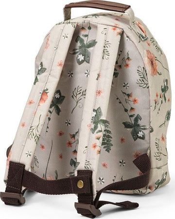 Zainetto Back Pack Mini Elodie Details Meadow Blossom Prima infanzia/Cambio del pannolino/Borse fasciatoio/Zaini fasciatoio La Casa Del Bebè - Napoli, Commerciovirtuoso.it