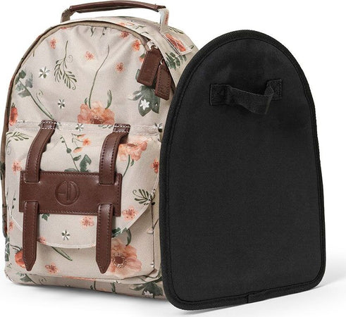 Zainetto Back Pack Mini Elodie Details Meadow Blossom Prima infanzia/Cambio del pannolino/Borse fasciatoio/Zaini fasciatoio La Casa Del Bebè - Napoli, Commerciovirtuoso.it