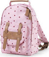 Zainetto Back Pack Mini Elodie Details Sweethearts Moda/Valigie borse e accessori da viaggio/Zaini/Zainetti per bambini La Casa Del Bebè - Napoli, Commerciovirtuoso.it