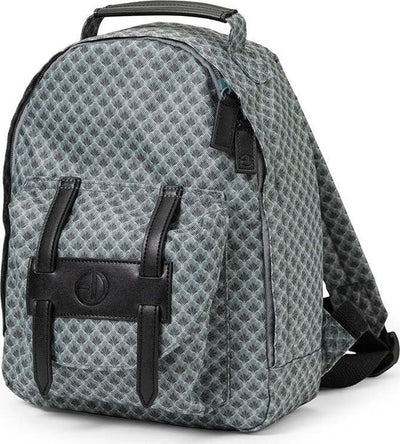 Zainetto Back Pack Mini Elodie Details Turquoise Nouveau Moda/Valigie borse e accessori da viaggio/Zaini/Zainetti per bambini La Casa Del Bebè - Napoli, Commerciovirtuoso.it