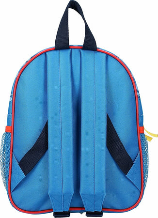 Zainetto Bing asilo dim. 29x23x8 cm Cancelleria e prodotti per ufficio/Scuola e materiale didattico/Materiale scolastico/Cartelle e zaini per la scuola/Zainetti per bambini Store Kitty Fashion - Roma, Commerciovirtuoso.it