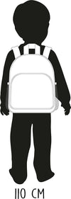 Zainetto Bing asilo dim. 29x23x8 cm Cancelleria e prodotti per ufficio/Scuola e materiale didattico/Materiale scolastico/Cartelle e zaini per la scuola/Zainetti per bambini Store Kitty Fashion - Roma, Commerciovirtuoso.it