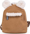 Zainetto Childhome My First Bag Beige Prima infanzia/Cambio del pannolino/Borse fasciatoio/Zaini fasciatoio La Casa Del Bebè - Napoli, Commerciovirtuoso.it