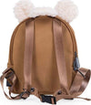 Zainetto Childhome My First Bag Beige Prima infanzia/Cambio del pannolino/Borse fasciatoio/Zaini fasciatoio La Casa Del Bebè - Napoli, Commerciovirtuoso.it