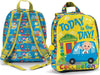 Zainetto Cocomelon bambino per asilo e passeggio Novità Cancelleria e prodotti per ufficio/Scuola e materiale didattico/Materiale scolastico/Cartelle e zaini per la scuola/Zainetti per bambini Store Kitty Fashion - Roma, Commerciovirtuoso.it