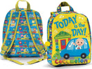 Zainetto Cocomelon bambino per asilo e passeggio Novità Cancelleria e prodotti per ufficio/Scuola e materiale didattico/Materiale scolastico/Cartelle e zaini per la scuola/Zainetti per bambini Store Kitty Fashion - Roma, Commerciovirtuoso.it