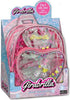 Zainetto Con Borsetta Girabrilla in vinile Cancelleria e prodotti per ufficio/Scuola e materiale didattico/Materiale scolastico/Cartelle e zaini per la scuola/Zainetti per bambini Scontolo.net - Potenza, Commerciovirtuoso.it