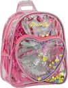 Zainetto Con Borsetta Girabrilla in vinile Cancelleria e prodotti per ufficio/Scuola e materiale didattico/Materiale scolastico/Cartelle e zaini per la scuola/Zainetti per bambini Scontolo.net - Potenza, Commerciovirtuoso.it