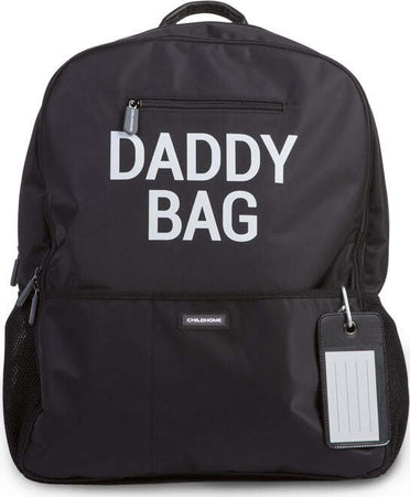 Zainetto-Daddy-Bag