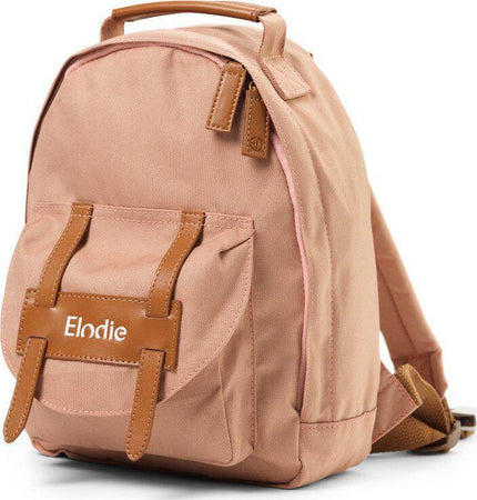 Zainetto Elodie Details Faded Rose New! Moda/Valigie borse e accessori da viaggio/Zaini/Zainetti per bambini La Casa Del Bebè - Napoli, Commerciovirtuoso.it