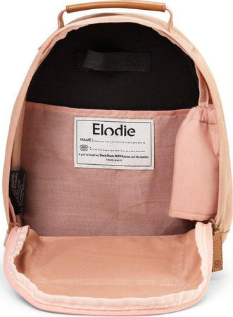 Zainetto Elodie Details Faded Rose New! Moda/Valigie borse e accessori da viaggio/Zaini/Zainetti per bambini La Casa Del Bebè - Napoli, Commerciovirtuoso.it