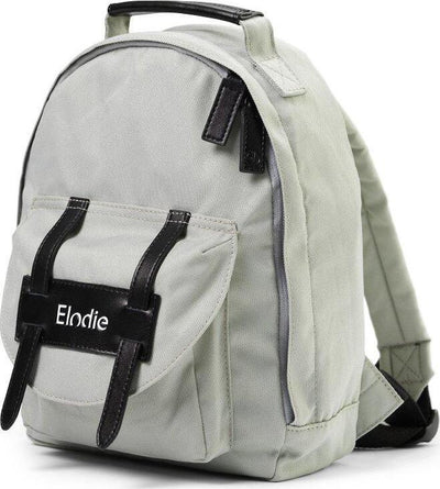 Zainetto Elodie Details Mineral Green New! Moda/Valigie borse e accessori da viaggio/Zaini/Zainetti per bambini La Casa Del Bebè - Napoli, Commerciovirtuoso.it