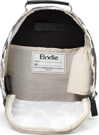 Zainetto Elodie Details Wild Paris New! Moda/Valigie borse e accessori da viaggio/Zaini/Zainetti per bambini La Casa Del Bebè - Napoli, Commerciovirtuoso.it