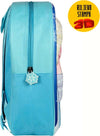 ZAINETTO FROZEN ELSA ANNA STAMPA RILIEVO 3D BAMBINE SCUOLA ASILO TEMPO LIBERO Cancelleria e prodotti per ufficio/Scuola e materiale didattico/Materiale scolastico/Cartelle e zaini per la scuola/Zainetti per bambini Trade Shop italia - Napoli, Commerciovirtuoso.it