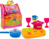 Zainetto-Gioca-In-Cucina-Passione-Da-Chef-26-Pezzi-Inclusi-Gioco-Per-Bambini