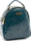 Zainetto-in-pelle-con-stampa-passport-da-Donna-ALV-by-Alviero-Martini---AL008B2310