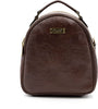 Zainetto-in-pelle-con-stampa-passport-da-Donna-ALV-by-Alviero-Martini---AL008B2310