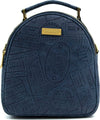 Zainetto-in-pelle-con-stampa-passport-da-Donna-ALV-by-Alviero-Martini---AL008B2310