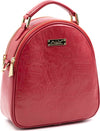 Zainetto-in-pelle-con-stampa-passport-da-Donna-ALV-by-Alviero-Martini---AL008B2310