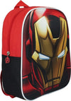 ZAINETTO IRON MAN STAMPA RILIEVO 3D SUPEREROI BAMBINI SCUOLA ASILO ELEMENTARI Cancelleria e prodotti per ufficio/Scuola e materiale didattico/Materiale scolastico/Cartelle e zaini per la scuola/Zainetti per bambini Trade Shop italia - Napoli, Commerciovirtuoso.it
