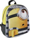 Zainetto Minions Asilo Zaino Colorato Stampa Rilievo 3d Bambini Scuola Asilo Elementari Materna Cancelleria e prodotti per ufficio/Scuola e materiale didattico/Cartelle e zaini per la scuola/Zainetti per bambini Trade Shop italia - Napoli, Commerciovirtuoso.it