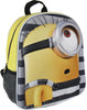 Zainetto Minions Asilo Zaino Colorato Stampa Rilievo 3d Bambini Scuola Asilo Elementari Materna Cancelleria e prodotti per ufficio/Scuola e materiale didattico/Cartelle e zaini per la scuola/Zainetti per bambini Trade Shop italia - Napoli, Commerciovirtuoso.it