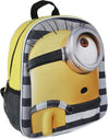 Zainetto Minions Stampa Rilievo 3d Bambini Scuola Asilo Elementari Materna Cancelleria e prodotti per ufficio/Scuola e materiale didattico/Materiale scolastico/Cartelle e zaini per la scuola/Zainetti per bambini Trade Shop italia - Napoli, Commerciovirtuoso.it