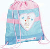 Zainetto Modello Sakky Bag Holly Hobbies 35 X 40 Cm Rosa E Azzurro Cancelleria e prodotti per ufficio/Scuola e materiale didattico/Materiale scolastico/Cartelle e zaini per la scuola/Zainetti per bambini Trade Shop italia - Napoli, Commerciovirtuoso.it