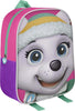 ZAINETTO PAW PATROL EVEREST RILIEVO 3D SKYE BAMBINI SCUOLA ASILO ELEMENTARI Cancelleria e prodotti per ufficio/Scuola e materiale didattico/Materiale scolastico/Cartelle e zaini per la scuola/Zainetti per bambini Trade Shop italia - Napoli, Commerciovirtuoso.it