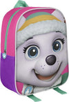 Zainetto Paw Patrol Everest Rilievo 3d Skye Bambini Scuola Asilo Elementari Cancelleria e prodotti per ufficio/Scuola e materiale didattico/Materiale scolastico/Cartelle e zaini per la scuola/Zainetti per bambini Trade Shop italia - Napoli, Commerciovirtuoso.it